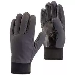 Gloves Midweight Softshell
